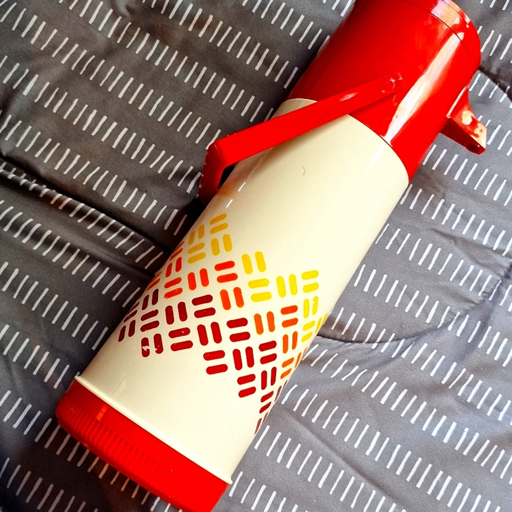 ALADDIN Pump-A-Drink